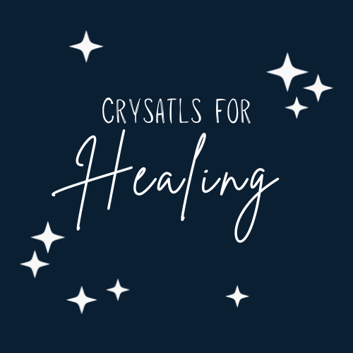 Crystals for Healing