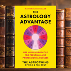 Astrology Advantage