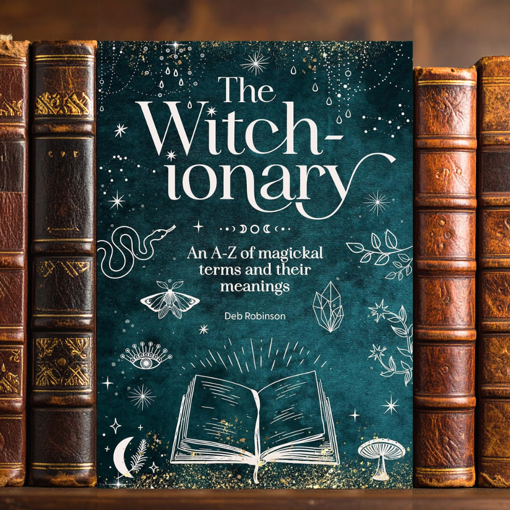 Witchionary