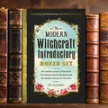 The Modern Witchcraft Introductory Boxed Set