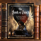 Forbidden Knowledge of the Book of Enoch