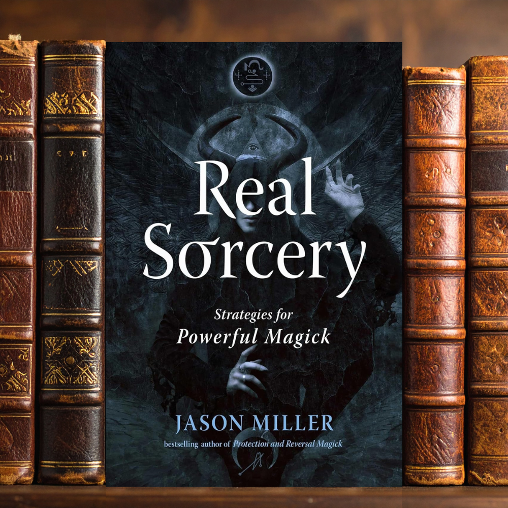 Real Sorcery