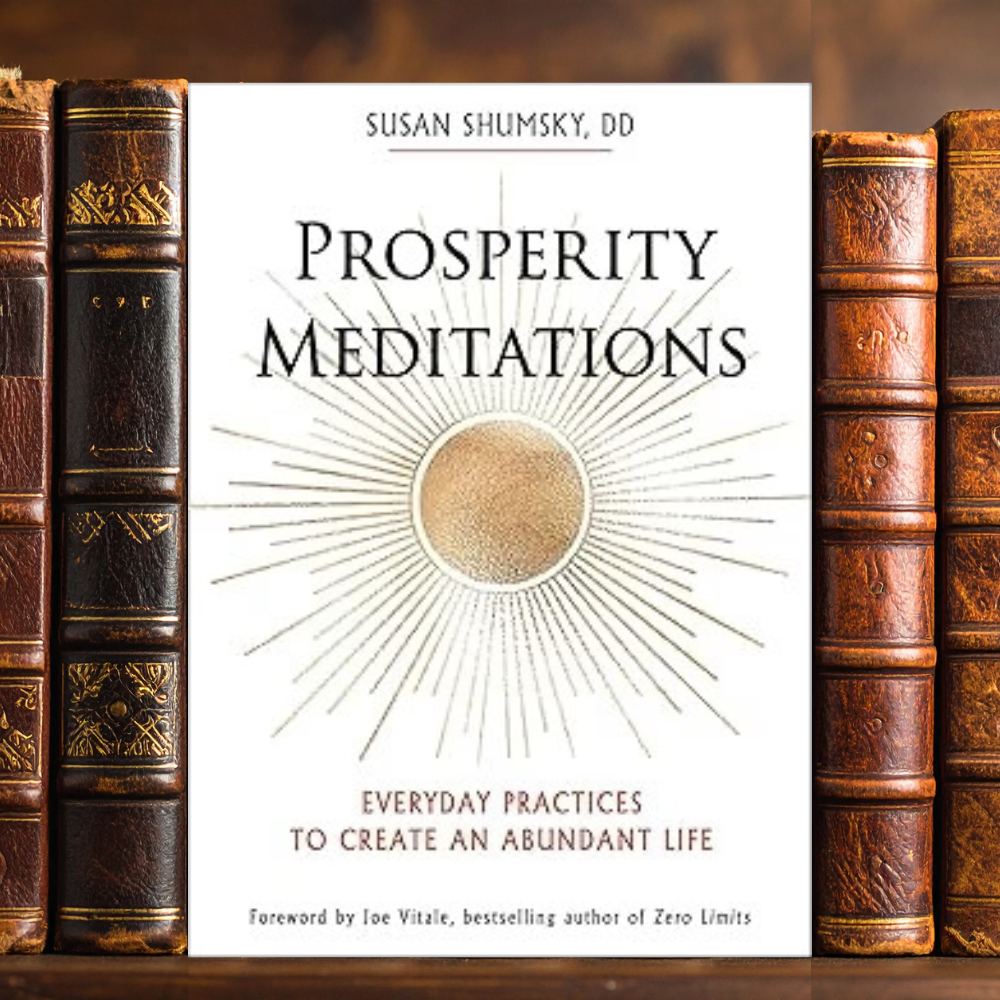 Prosperity Meditations