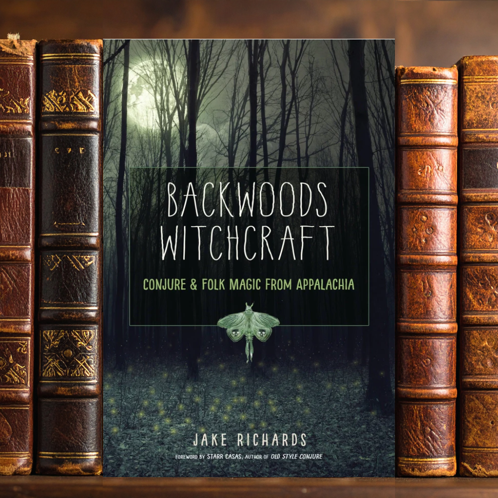 Backwoods Witchcraft