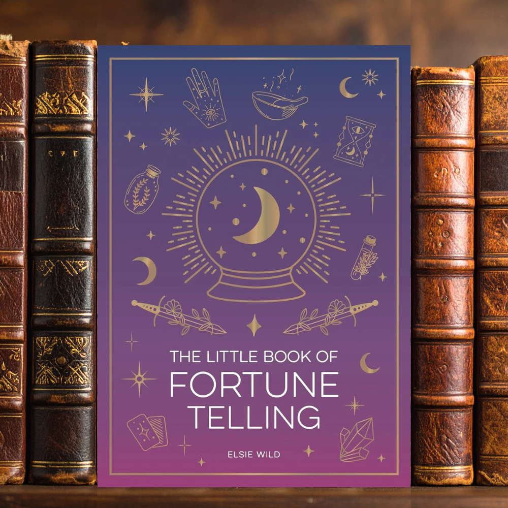 The Little Book of Fortune Telling