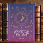 The Little Book of Fortune Telling