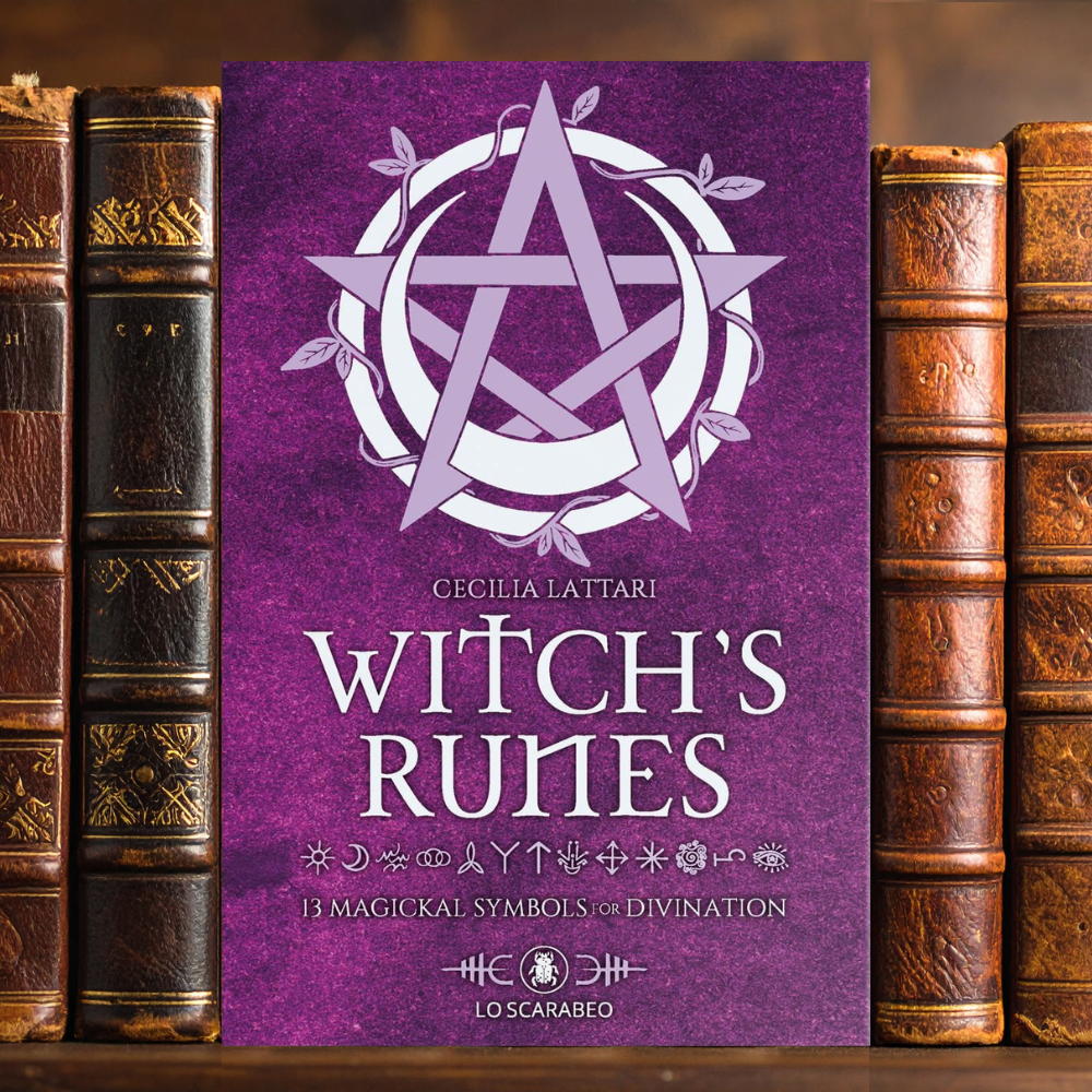 Witch's Runes