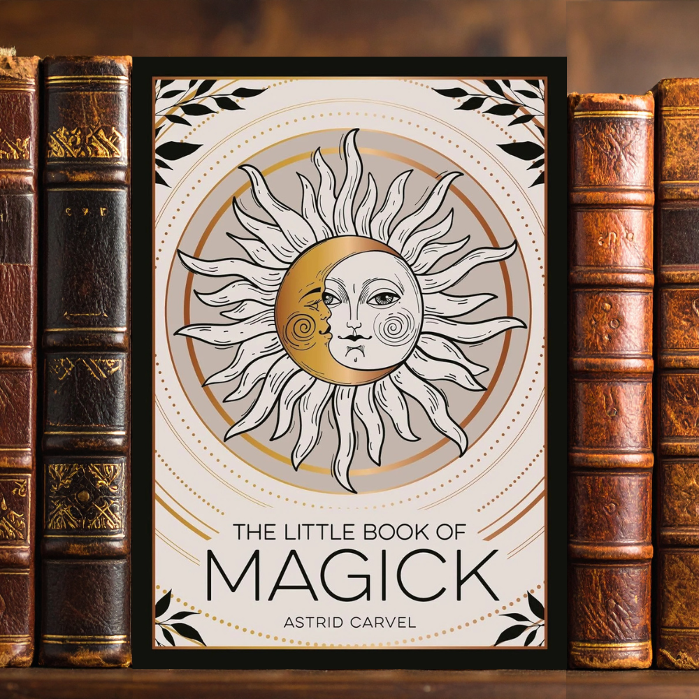 Little Book of Magick