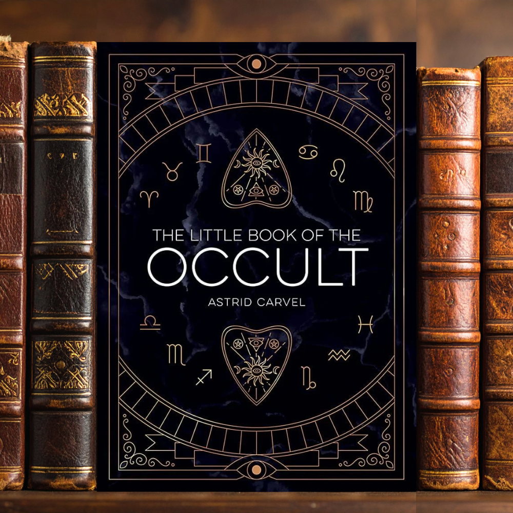 Little Book of the Occult