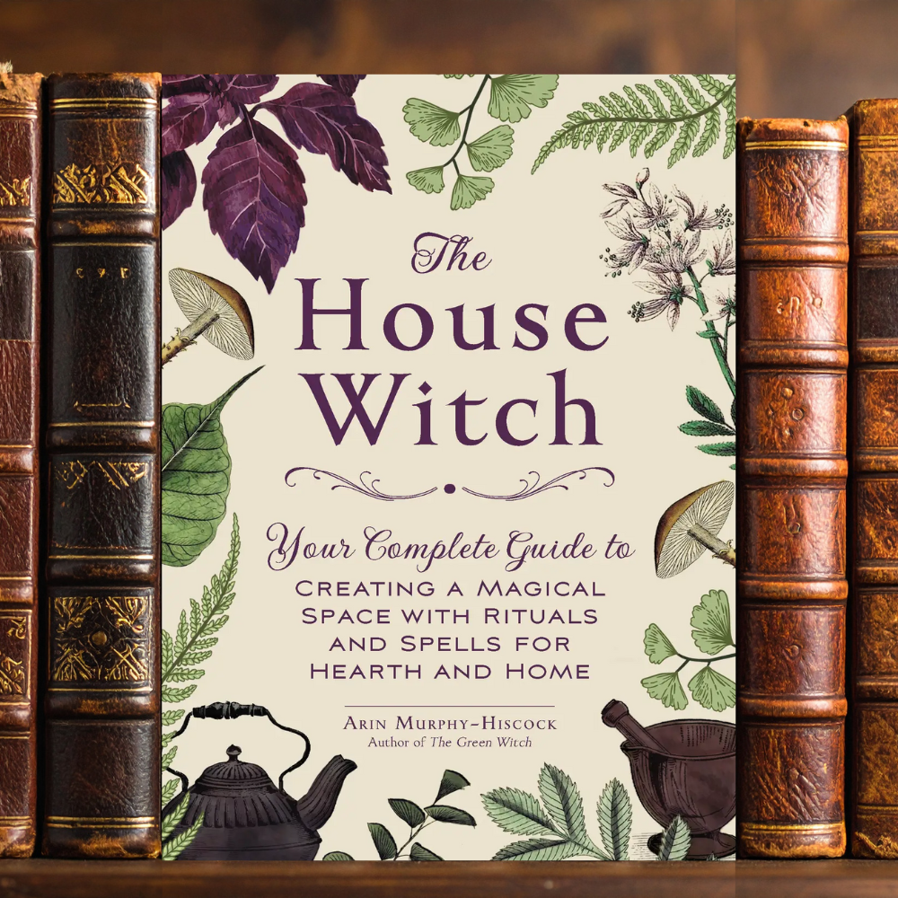 The House Witch
