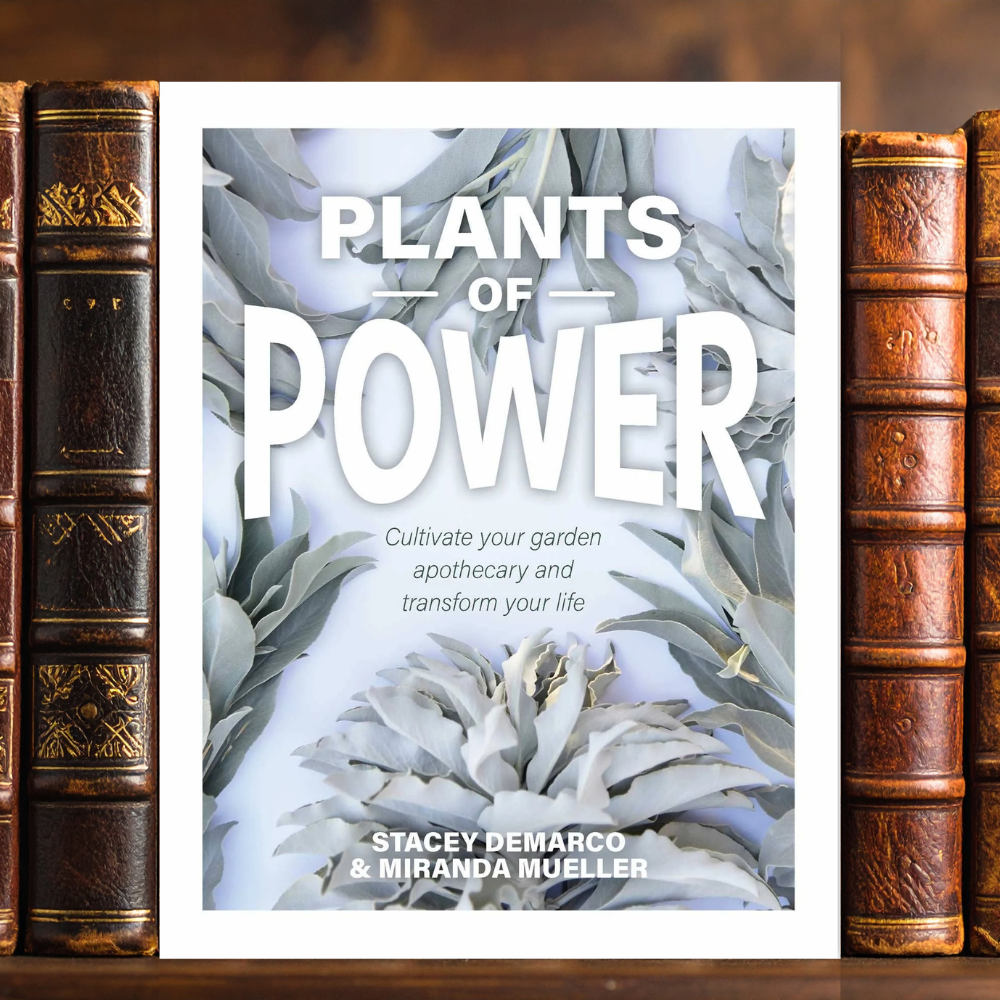 Plants of Power