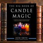 Big Book of Candle Magic
