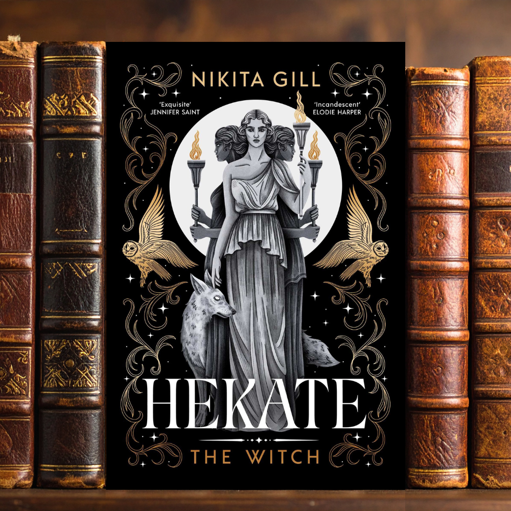 Hekate
