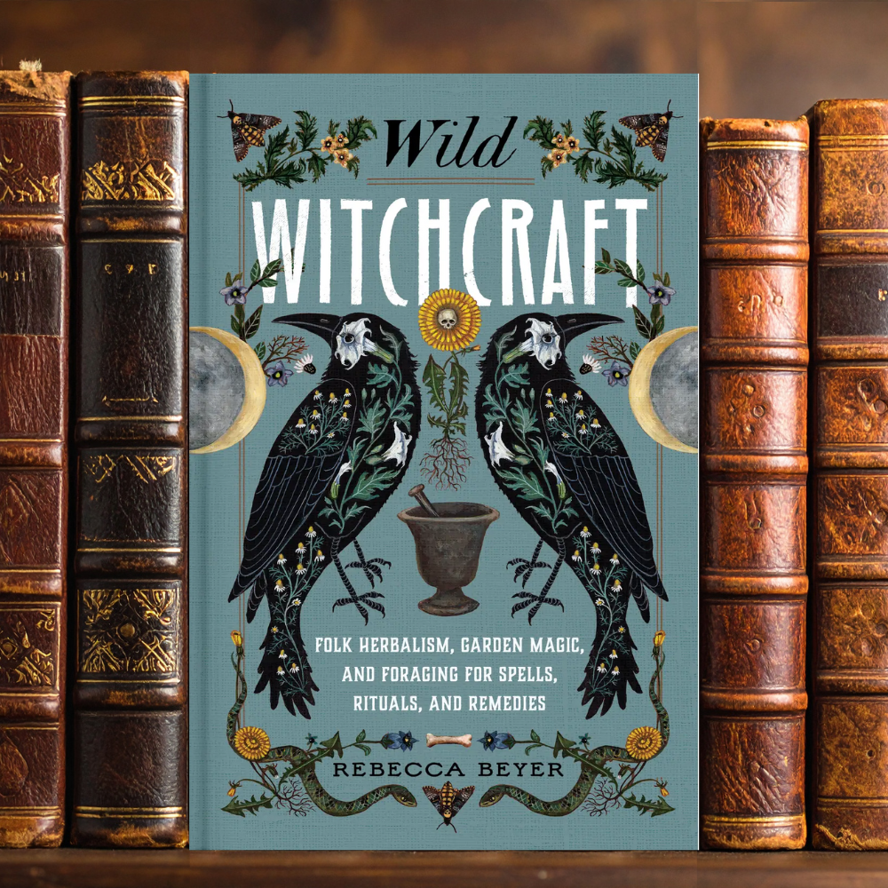 Wild Witchcraft