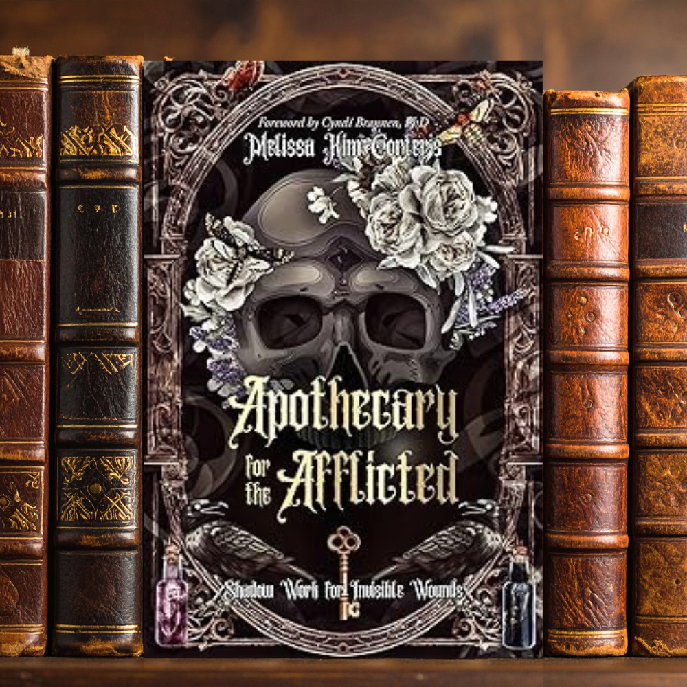 Apothecary For the Afflicted