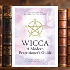 Wicca - A Modern Guide
