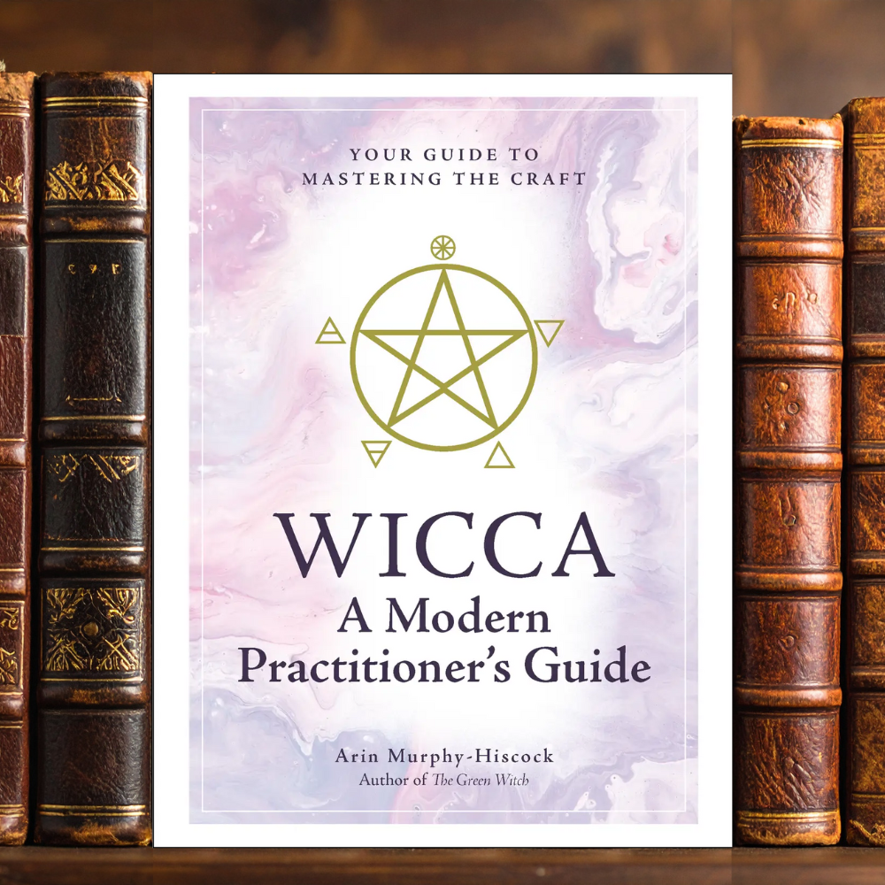 Wicca - A Modern Guide