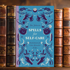 Spells for Self-Care (The Modern Witch's Spells)