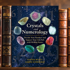 Crystals and Numerology