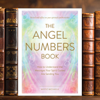 The Angel Numbers Book