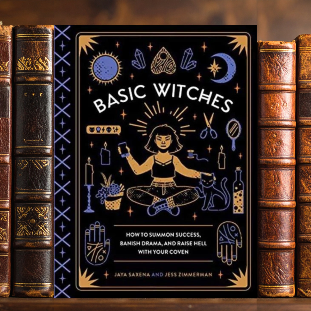 Basic Witches