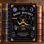 Basic Witches