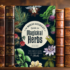 The Modern Witchcraft Guide to Magickal Herbs