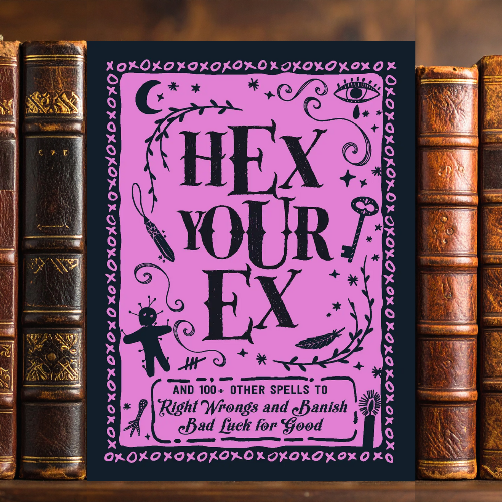 Hex Your Ex