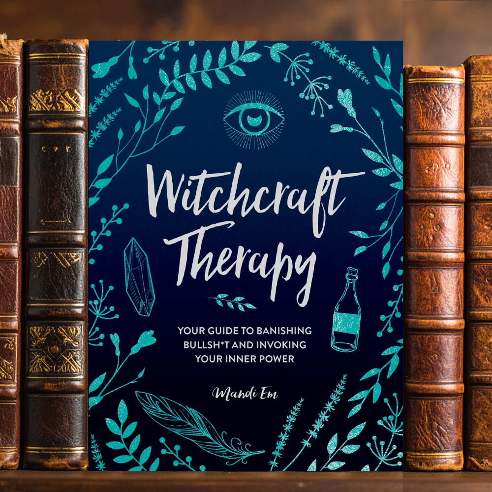 Witchcraft Therapy