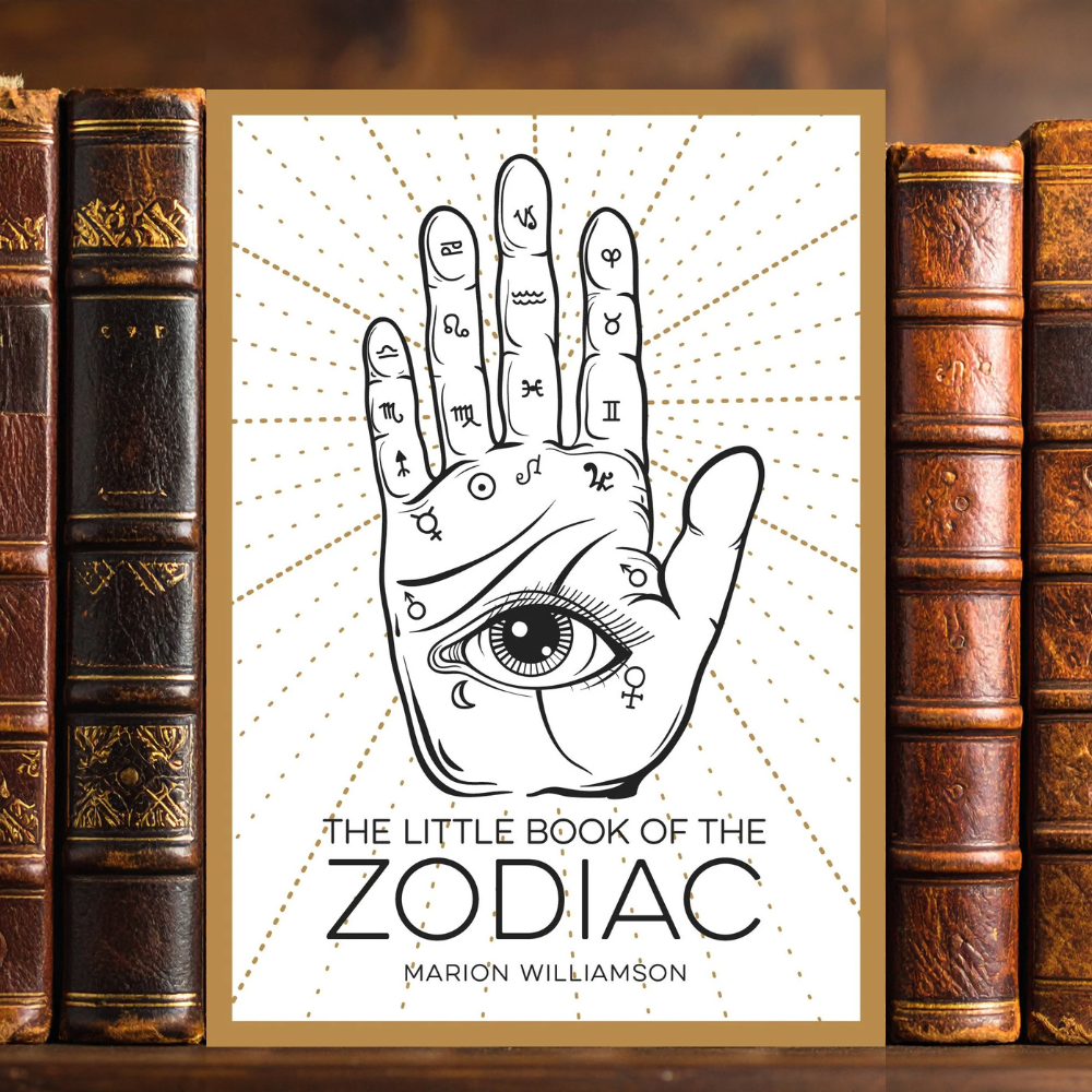 Little Book of the Zodiac