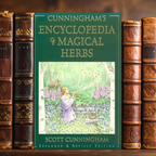 Encyclopedia of Magical Herbs
