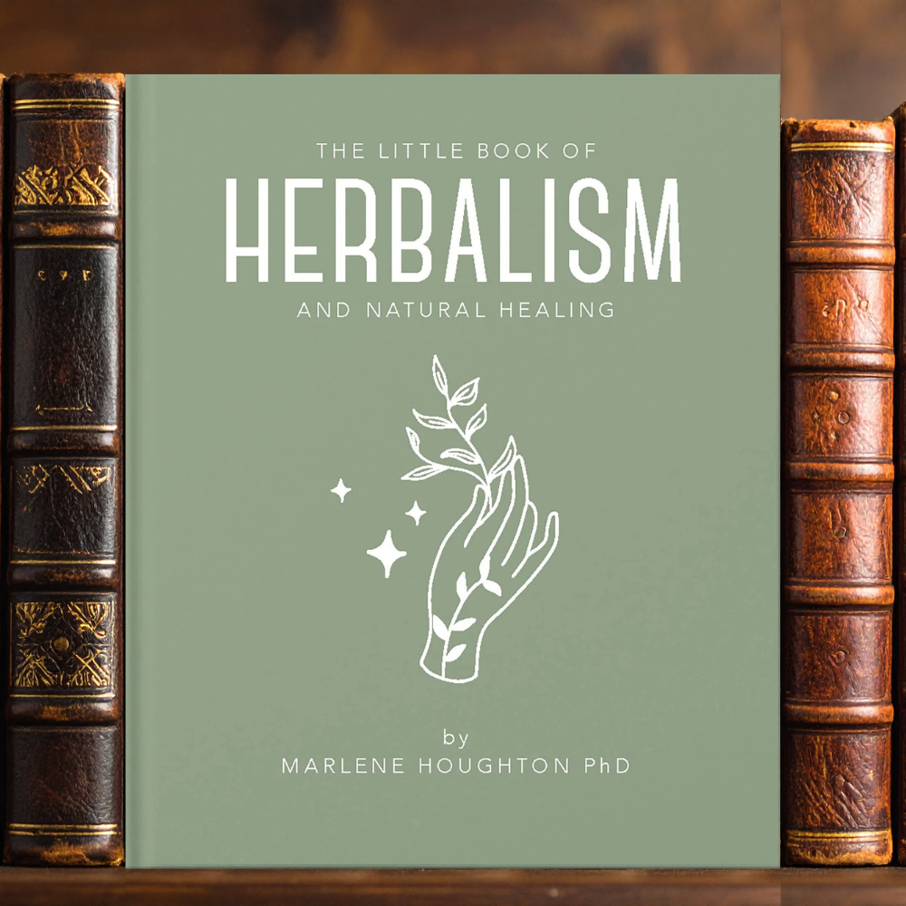 Little Book of Herbalism