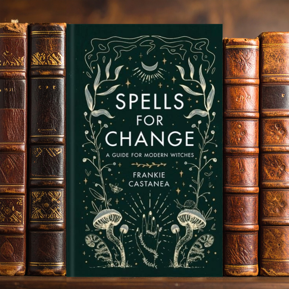Spells for Change