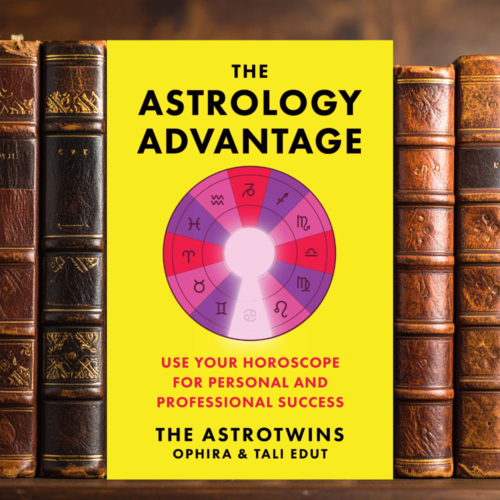 Astrology Advantage