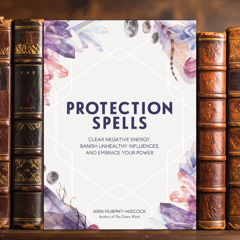 Protection Spells