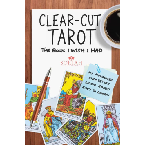 Clear Cut Tarot