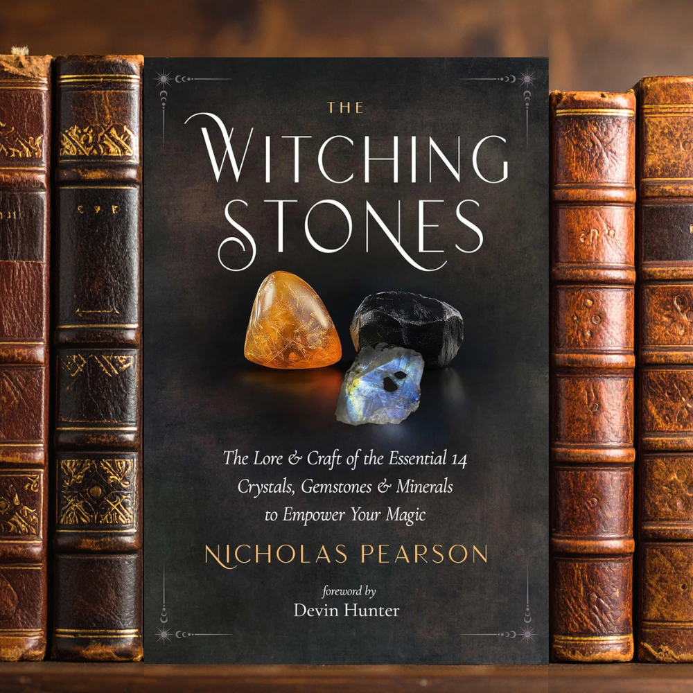 The Witching Stones