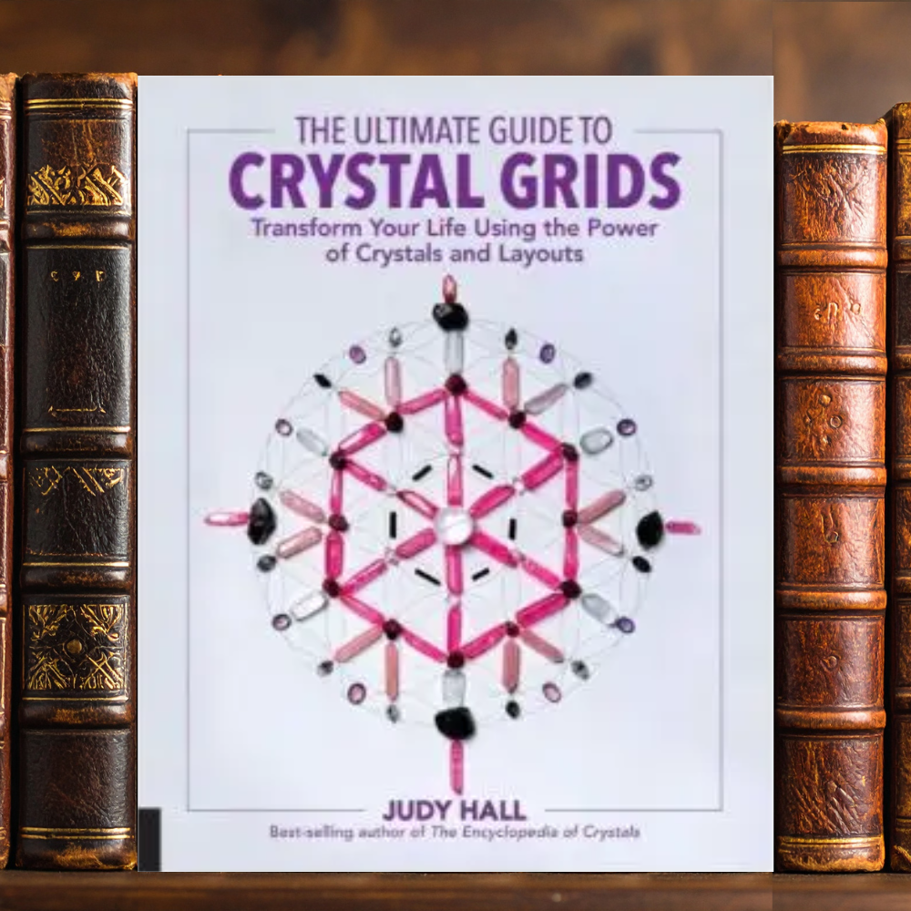 Crystal Grids