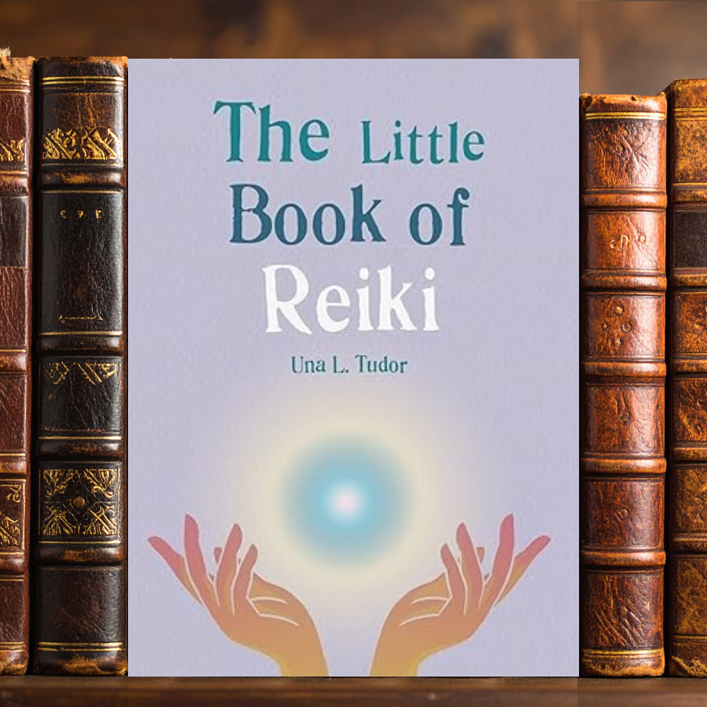 The Little Book of Reiki