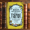 The Modern Witchcraft Book of Tarot