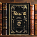 Witchcraft: A Handbook