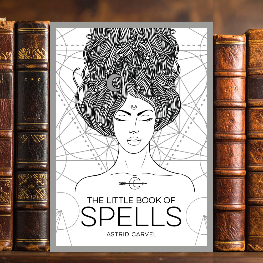 Little Book of Spells