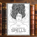 Little Book of Spells