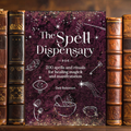 Spell Dispensary