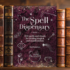 Spell Dispensary