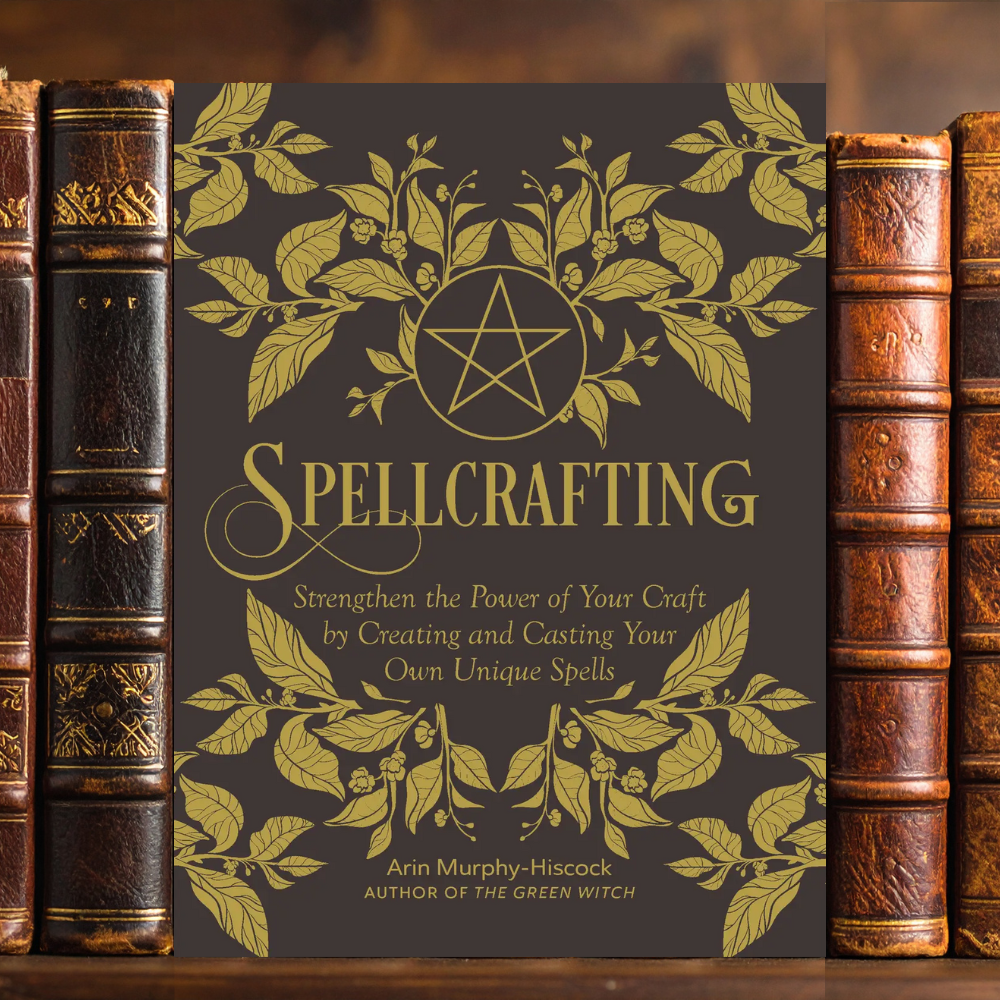 Spellcrafting