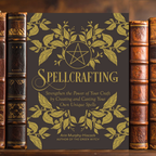 Spellcrafting