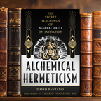 Alchemical Hermeticism
