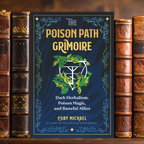 Poison Path Grimoire