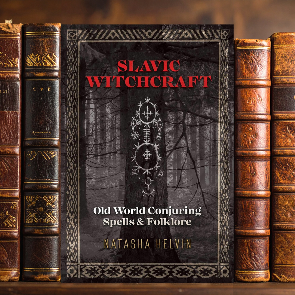 Slavic Witchcraft
